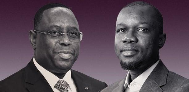 Macky Sall-Ousmane Sonko : révélations sur les manoeuvres du Roi du Maroc (L’AS) Macky Sall-Ousmane Sonko : révélations sur les manoeuvres du Roi du Maroc (L’AS)