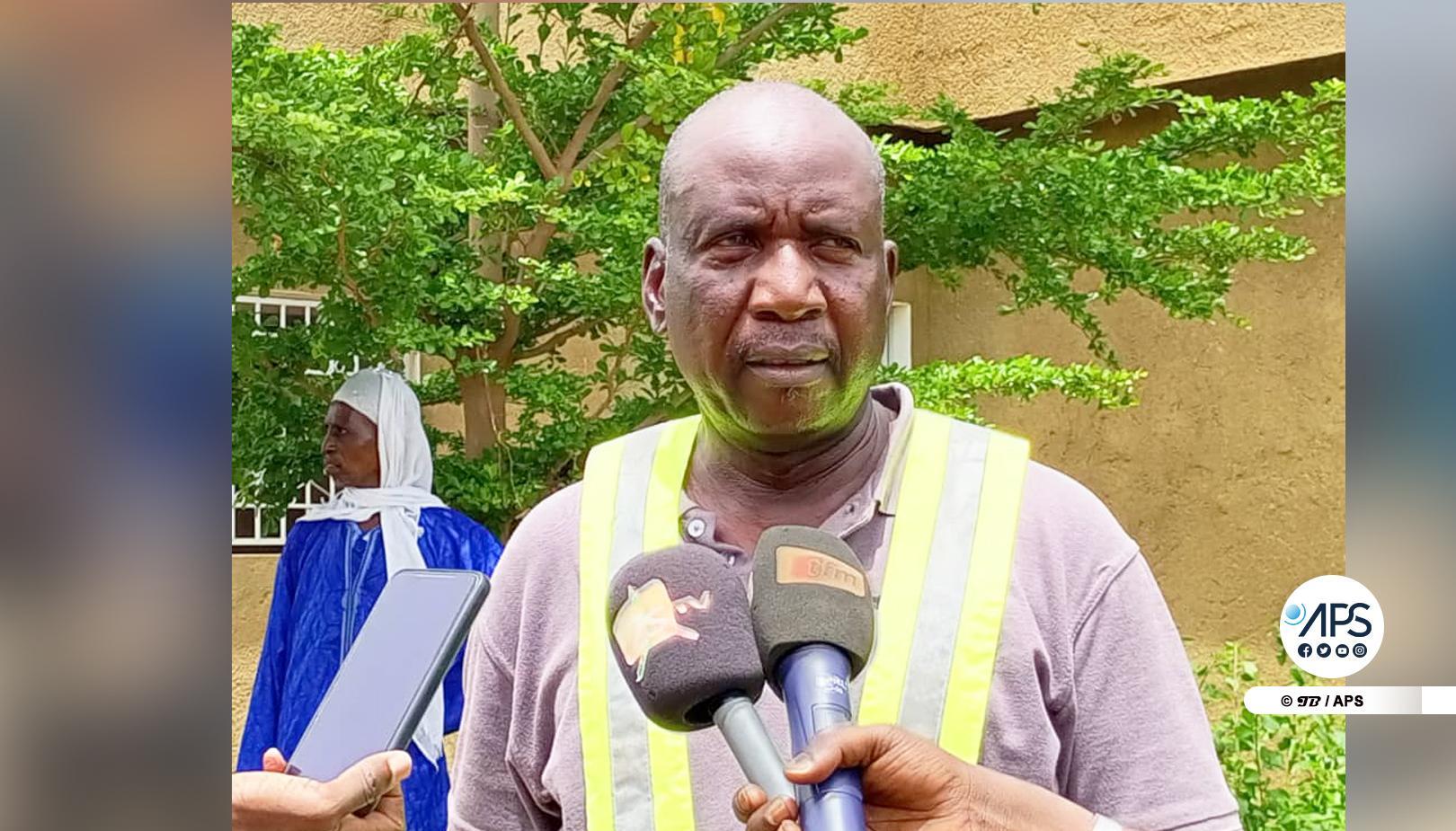 Kanel : une société minière veut davantage communiquer sur ses réalisations Kanel : une société minière veut davantage communiquer sur ses réalisations