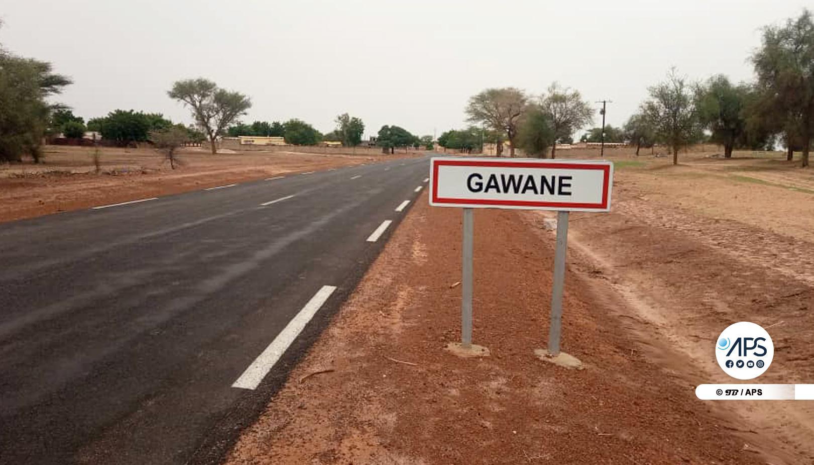 Bambey : un tronçon engendre un regain d’activités économiques pour plusieurs localités Bambey : un tronçon engendre un regain d’activités économiques pour plusieurs localités