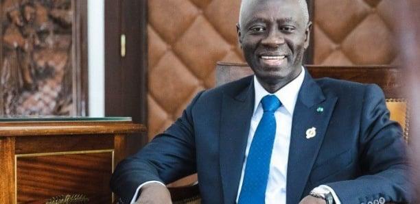 « Appel solennel pour la candidature du Dr. Amadou Mame Diop à la Présidentielle de 2024 en faveur de BBY » (Élus de l’APR du département de Dagana) « Appel solennel pour la candidature du Dr. Amadou Mame Diop à la Présidentielle de 2024 en faveur de BBY » (Élus de l’APR du département de Dagana)