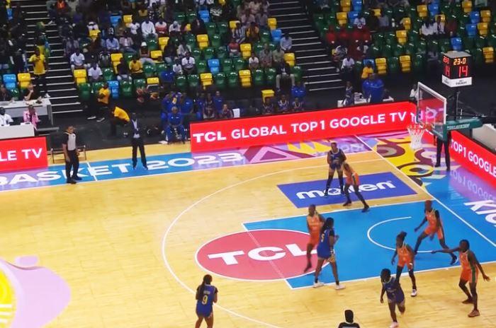 Rwanda surprises Ivory Coast, 64-35 Rwanda surprises Ivory Coast, 64-35