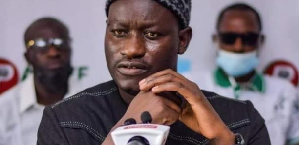 Mairie de Dakar: Pourquoi Abass Fall de Pastef ne sera plus le 1er adjoint de Barthélemy Dias Mairie de Dakar: Pourquoi Abass Fall de Pastef ne sera plus le 1er adjoint de Barthélemy Dias