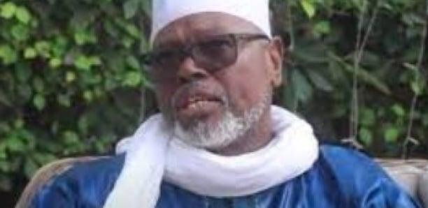 Alioune Tine : “Moustapha Niasse me pose des problèmes” Alioune Tine : “Moustapha Niasse me pose des problèmes”