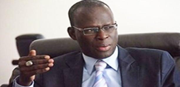 Cheikh Bamba Dièye : «Faire passer Karim et Khalifa, et éliminer Sonko est une injustice» Cheikh Bamba Dièye : «Faire passer Karim et Khalifa, et éliminer Sonko est une injustice»