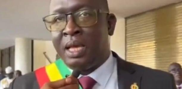 Ayib Daffé : Ayib Daffé :