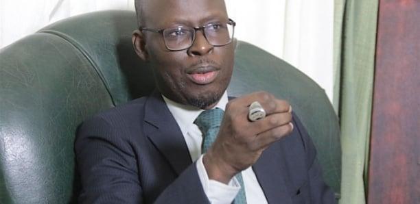 Arrestation de Sonko et dissolution du Pastef : Cheikh Bamba Dièye dénonce une précipitation Arrestation de Sonko et dissolution du Pastef : Cheikh Bamba Dièye dénonce une précipitation