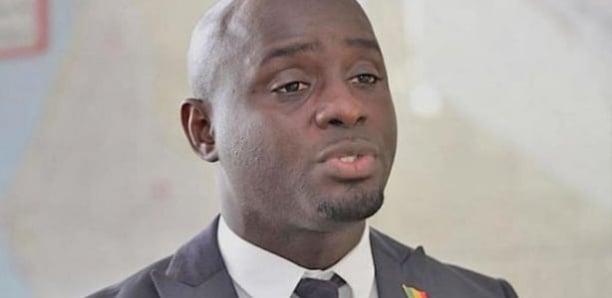 Libération de Me Juan Branco : La colère de Thierno Bocoum Libération de Me Juan Branco : La colère de Thierno Bocoum