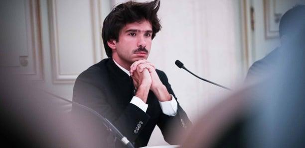 France : Juan Branco annonce un point de presse à 18 heures France : Juan Branco annonce un point de presse à 18 heures