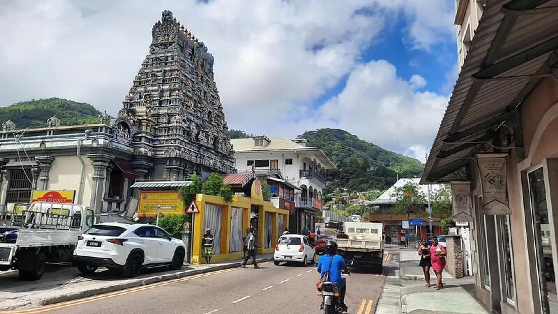 Cinq villes africaines classées parmi les plus heureuses du monde Cinq villes africaines classées parmi les plus heureuses du monde