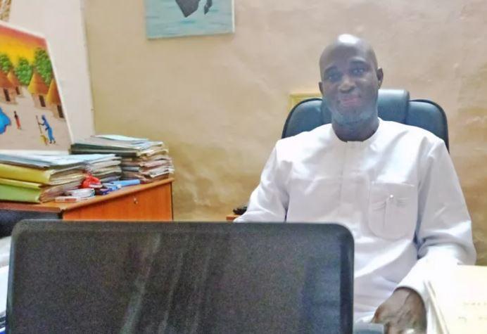 In Tambacounda, the onion stock covers the needs of consumers (trade services) In Tambacounda, the onion stock covers the needs of consumers (trade services)