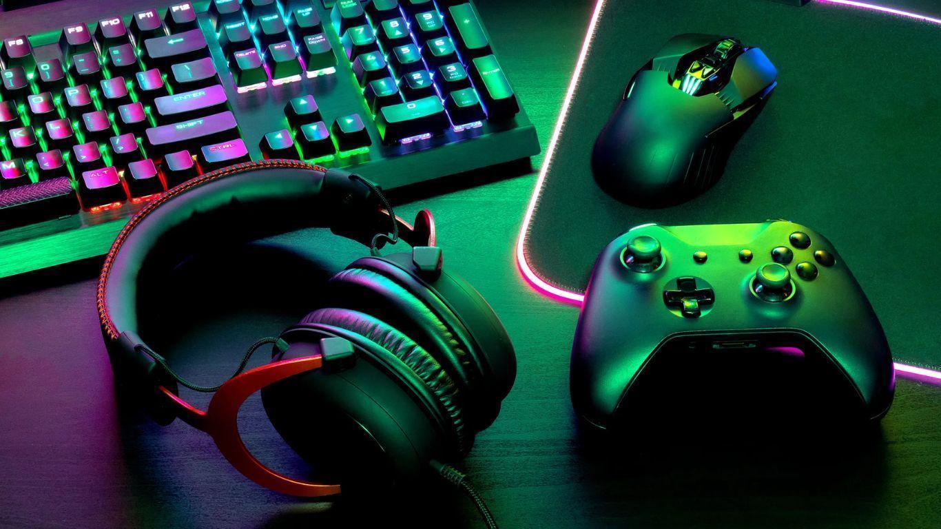 Médias : le marché du jeu vidéo devrait générer plus de 180 milliards de dollars en 2023 Médias : le marché du jeu vidéo devrait générer plus de 180 milliards de dollars en 2023