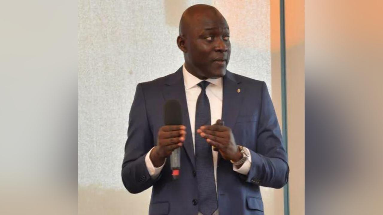 DGID: the PRESID to facilitate access for users DGID: the PRESID to facilitate access for users