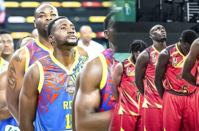 Pre-Olympic qualifications: Uganda and DRC forfeited Pre-Olympic qualifications: Uganda and DRC forfeited