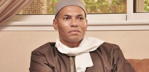 «Opération gnibissi» au PDS : les hommes de main de Karim Wade «Opération gnibissi» au PDS : les hommes de main de Karim Wade