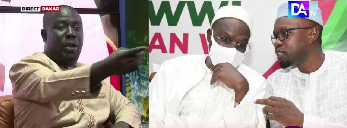 « Dose Matinale » / Clash entre Sonko et Khalifa, Bour Gueweul dénonce les « deals » politiques…