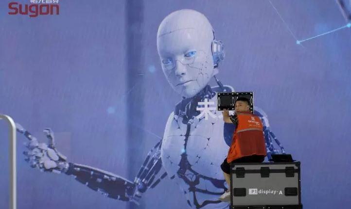 Technologies : quels sont les enjeux de l’intelligence artificielle ? Technologies : quels sont les enjeux de l’intelligence artificielle ?