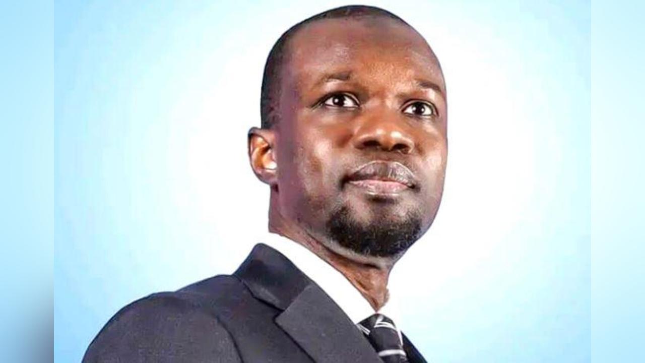 Ousmane Sonko admitted to the intensive care unit of the Main Hospital, according to a prison source Ousmane Sonko admitted to the intensive care unit of the Main Hospital, according to a prison source
