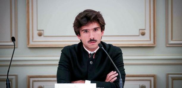 Entretien avec le haut-commissaire des Nations Unies : Première étape du combat international pour la libération de Sonko (Juan Branco) Entretien avec le haut-commissaire des Nations Unies : Première étape du combat international pour la libération de Sonko (Juan Branco)