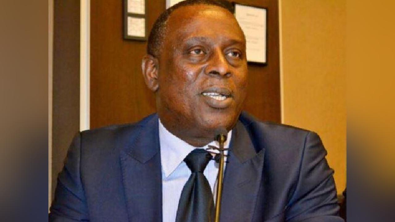 At the BRICS media forum, Cheikh Tidiane Gadio pleads for the formation of large regional blocs in Africa At the BRICS media forum, Cheikh Tidiane Gadio pleads for the formation of large regional blocs in Africa
