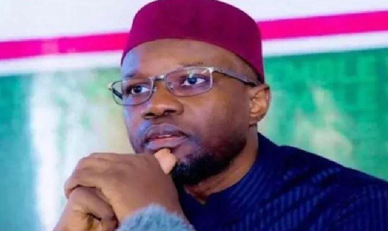 Personalities from several countries demand the release of Ousmane Sonko and the withdrawal of the decree dissolving his party Personalities from several countries demand the release of Ousmane Sonko and the withdrawal of the decree dissolving his party