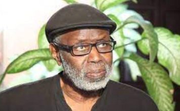 Death of the linguist-publisher Pathé Diagne, an « intellectual leader » (family) Death of the linguist-publisher Pathé Diagne, an "intellectual leader" (family)