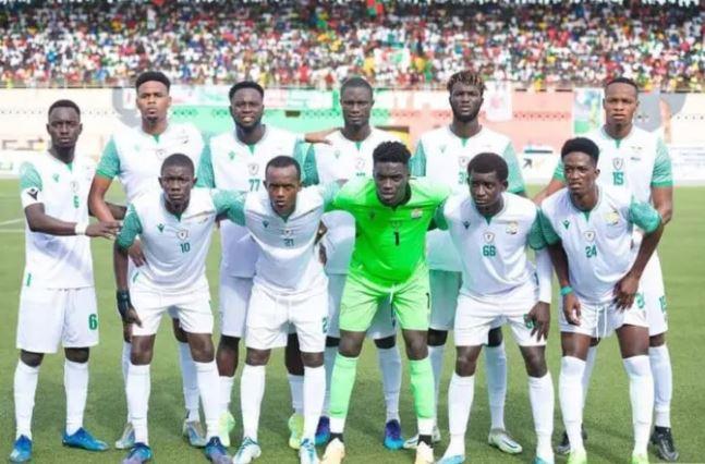 Senegal Cup final: Jaaraf promises to move 10,000 supporters to the Abdoulaye Wade stadium on Sunday Senegal Cup final: Jaaraf promises to move 10,000 supporters to the Abdoulaye Wade stadium on Sunday