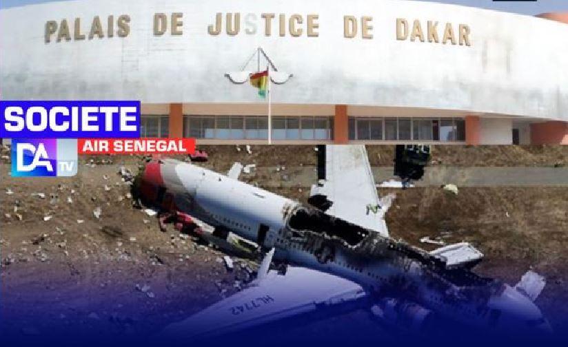 Crash du vol Sénégal Air : Le procès démarre ce jeudi, les familles des victimes réclament toujours justice Crash du vol Sénégal Air : Le procès démarre ce jeudi, les familles des victimes réclament toujours justice
