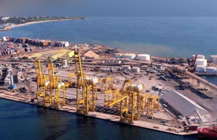 Port of Ndayane: more than 3 and a half billion CFA francs paid to 1,888 impacted people as compensation Port of Ndayane: more than 3 and a half billion CFA francs paid to 1,888 impacted people as compensation