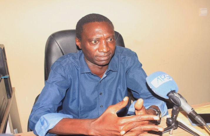 Official Grand Magal ceremony: RTS will release a signal without logo for television stations and sites operating in Senegal Official Grand Magal ceremony: RTS will release a signal without logo for television stations and sites operating in Senegal