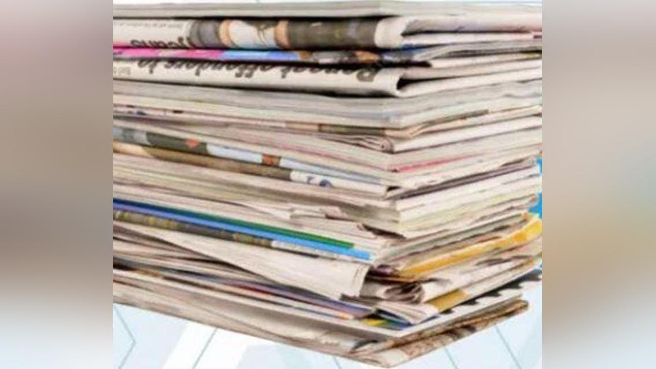 Daily newspapers predict the 'implosion' of BBY after the nomination of its candidate for the presidential election Daily newspapers predict the 'implosion' of BBY after the nomination of its candidate for the presidential election