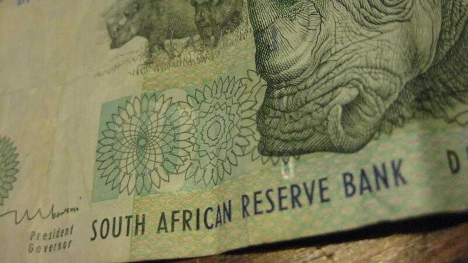 Cette monnaie africaine bondit face au dollar