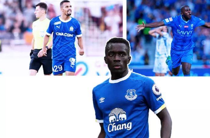 Week-end des Lions : Illiman Ndiaye et Koulibaly buteurs, Gana Guèye dans le dur, Niakhaté voit rouge Week-end des Lions : Illiman Ndiaye et Koulibaly buteurs, Gana Guèye dans le dur, Niakhaté voit rouge