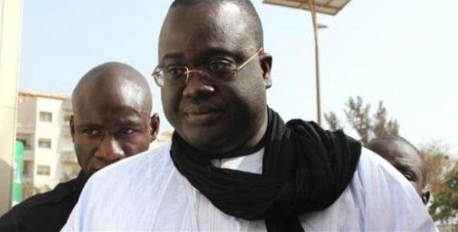 Nouveau gouvernement : Des responsables de l’APR dénoncent la non-nomination d’un ministre issu de Touba Nouveau gouvernement : Des responsables de l’APR dénoncent la non-nomination d’un ministre issu de Touba
