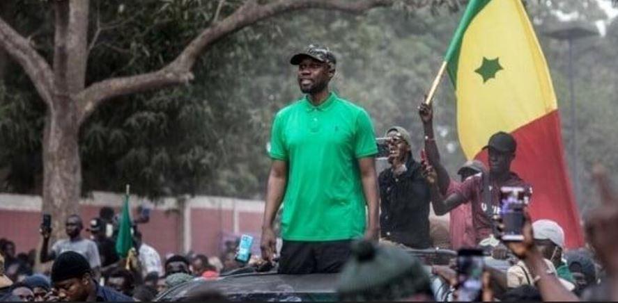 Réintégration d'Ousmane Sonko dans les listes électorales : «La décision du juge doit être exécutée immédiatement, car le recours déposé par l’Etat n’est pas suspensif» (Avis d’expert) Réintégration d'Ousmane Sonko dans les listes électorales : «La décision du juge doit être exécutée immédiatement, car le recours déposé par l’Etat n’est pas suspensif» (Avis d’expert)