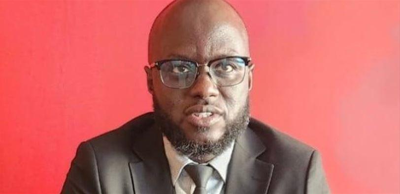 Pour des élections libres, inclusives et transparentes : L'appel de Malick Ndiaye aux candidats de l'opposition Pour des élections libres, inclusives et transparentes : L'appel de Malick Ndiaye aux candidats de l'opposition
