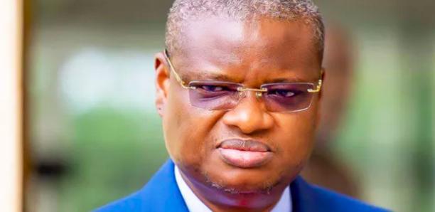 Thiadiaye : Le candidat du PUR bat le rappel des troupes et trace une nouvelle voie du développement du Sénégal Thiadiaye : Le candidat du PUR bat le rappel des troupes et trace une nouvelle voie du développement du Sénégal