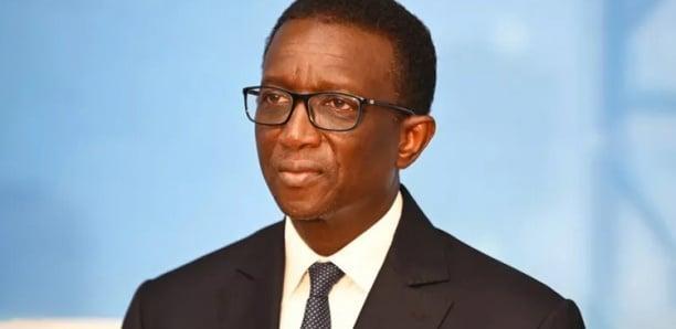 Sénégal - Gambie : Le Premier Ministre Amadou Ba dégage les pistes de renforcement de la coopération économique Sénégal - Gambie : Le Premier Ministre Amadou Ba dégage les pistes de renforcement de la coopération économique