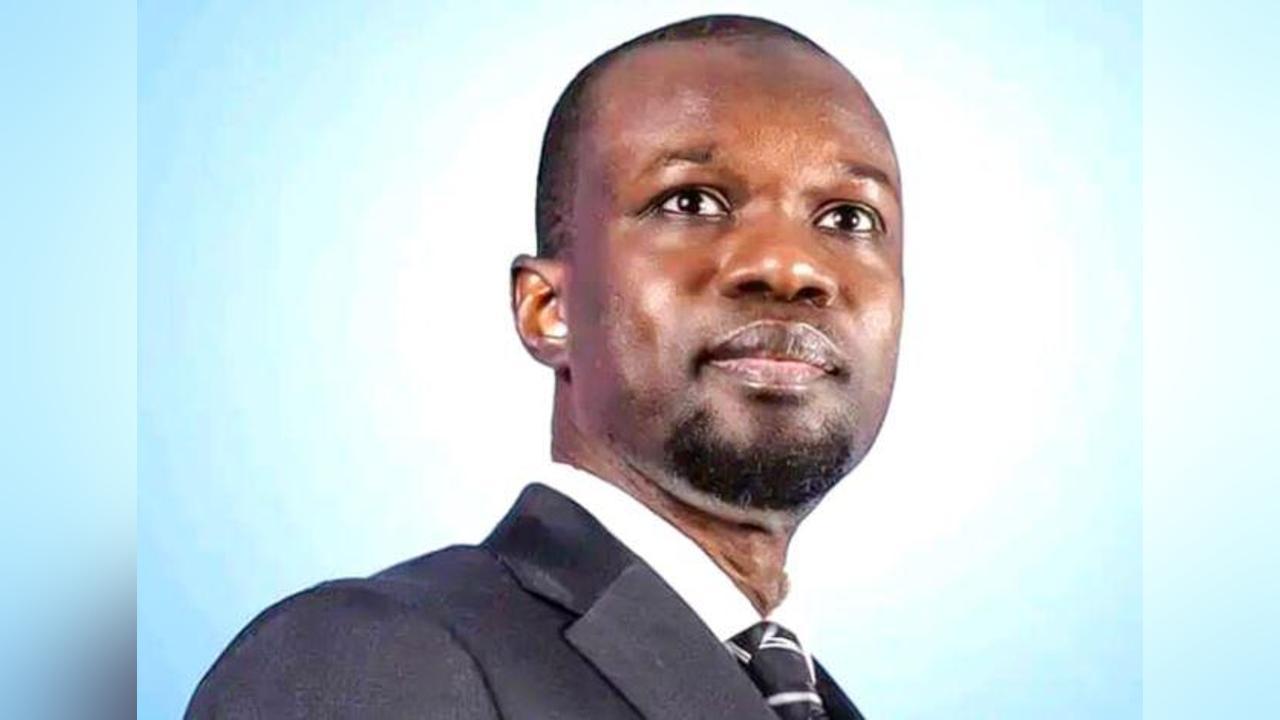Une enquête judiciaire ouverte après la publication d’une correspondance administrative sur l’état de santé d’Ousmane Sonko Une enquête judiciaire ouverte après la publication d’une correspondance administrative sur l’état de santé d’Ousmane Sonko