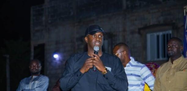 Kolda : Abdourahmane Baldé Doura rallie de nombreuses personnalités autour du développement local et de l’élection de Amadou Ba Kolda : Abdourahmane Baldé Doura rallie de nombreuses personnalités autour du développement local et de l’élection de Amadou Ba