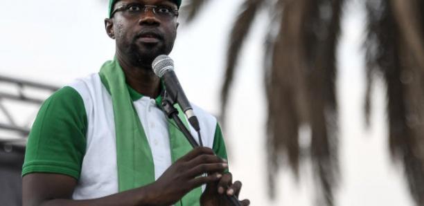 Liberté d’expression, libération d’Ousmane Sonko : Des sommités de la démocratie africaine se joignent au combat Liberté d’expression, libération d’Ousmane Sonko : Des sommités de la démocratie africaine se joignent au combat