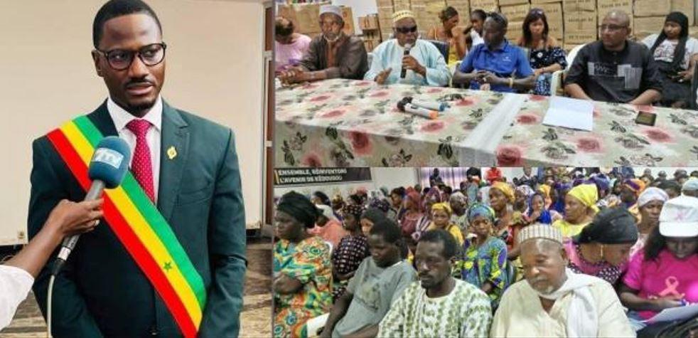 Kedougou/Conseil Présidentiel: Ousmane Sylla mobilise pour un accueil chaleureux du Chef de l’État
