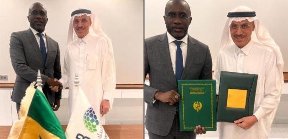 Développement des infrastructures de transport : Le Sénégal renforce sa collaboration avec les instances financières arabes Développement des infrastructures de transport : Le Sénégal renforce sa collaboration avec les instances financières arabes