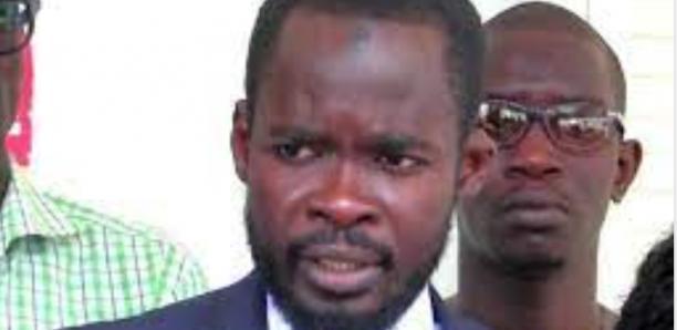 Transfèrement à la prison du Cap manuel : Le forum du justiciable préoccupé par « la sauvegarde de l'intégrité » de Sonko Transfèrement à la prison du Cap manuel : Le forum du justiciable préoccupé par « la sauvegarde de l'intégrité » de Sonko