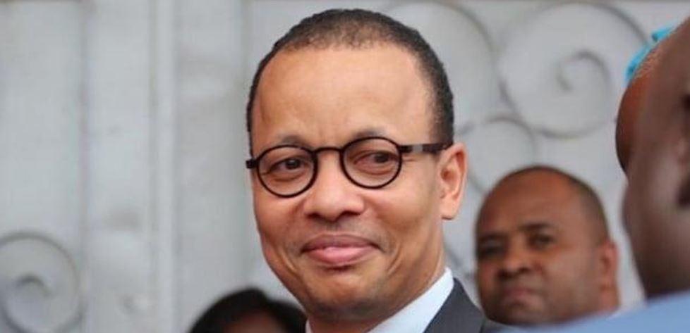 Souleymane Jules Diop : «Le radicalisme et le salafisme, les deux ailes qui ont perdu Ousmane Sonko » Souleymane Jules Diop : «Le radicalisme et le salafisme, les deux ailes qui ont perdu Ousmane Sonko »
