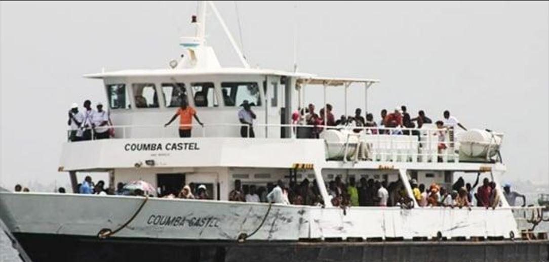 Panne de la chaloupe Coumba Castel en plein trajet : le sous-préfet de Dakar-Plateau apporte des précisions Panne de la chaloupe Coumba Castel en plein trajet : le sous-préfet de Dakar-Plateau apporte des précisions