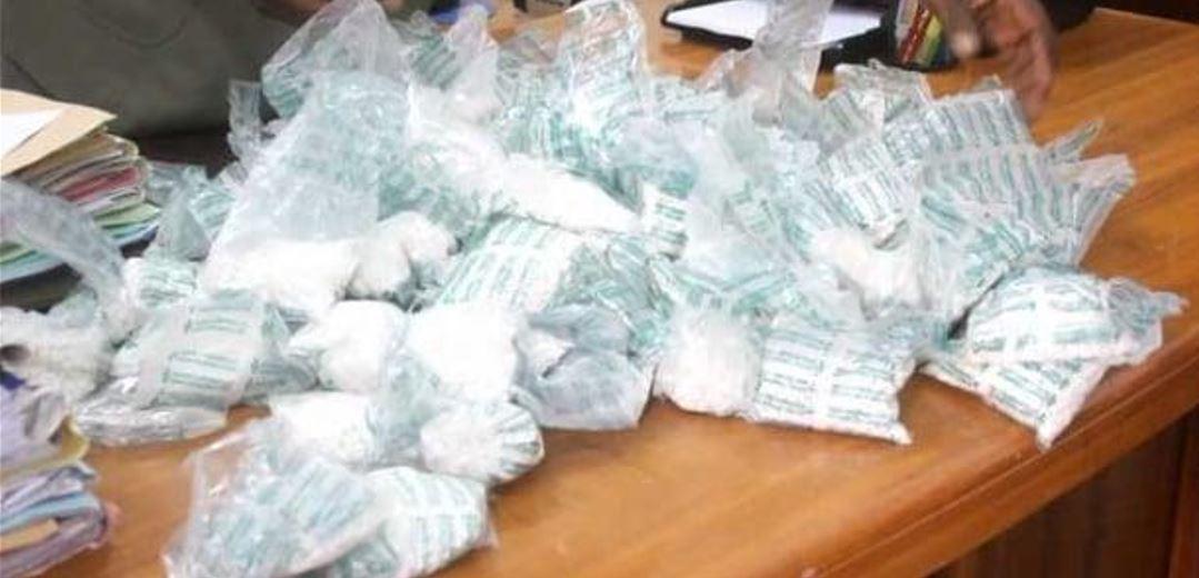 Lutte contre le trafic de drogues : La BRS de Sedhiou saisit 36,5 kg de chanvre indien