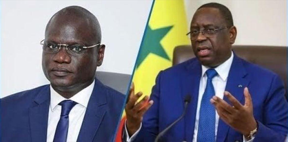 Nomination des membres de la CENA : Abdourahmane Diouf reconnaît la ‘’subtilité’’ de Macky Sall