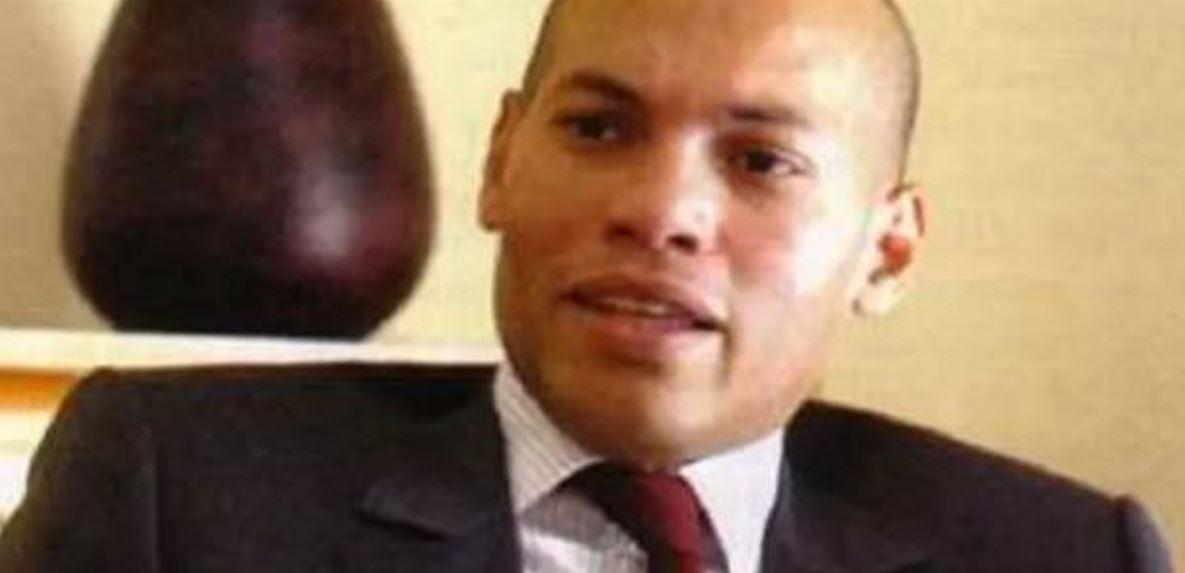 Validité de la candidature de Karim Wade : Ndiaga Sylla (expert électoral) et Birame Sène (DGE) tranchent le débat Validité de la candidature de Karim Wade : Ndiaga Sylla (expert électoral) et Birame Sène (DGE) tranchent le débat