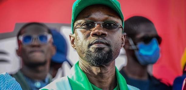 Présidentielle 2024 : « Si la justice ordonne sa réintégration sur les listes électorales, Ousmane Sonko pourra collecter des parrainages, mais… » Présidentielle 2024 : « Si la justice ordonne sa réintégration sur les listes électorales, Ousmane Sonko pourra collecter des parrainages, mais… »