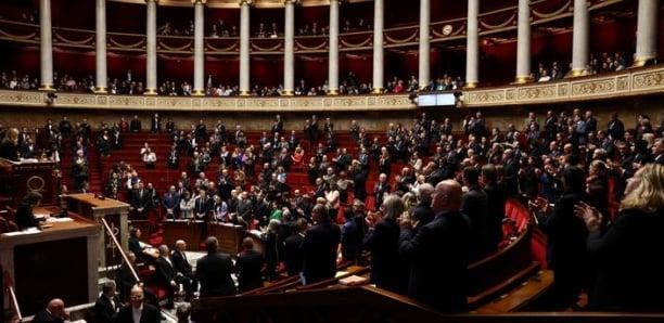 Immigration : l'Assemblée rejette le texte LR demandant de dénoncer l'accord franco-algérien de 1968 Immigration : l'Assemblée rejette le texte LR demandant de dénoncer l'accord franco-algérien de 1968